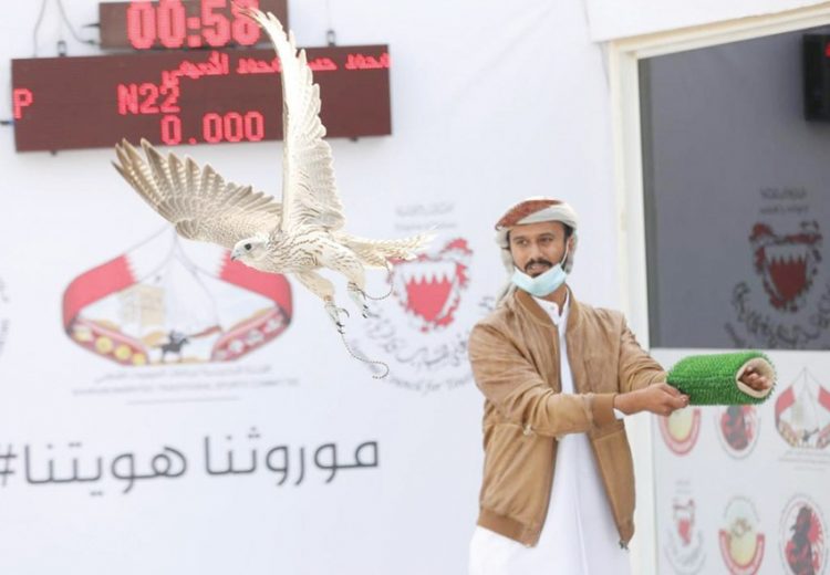 البحرين: 46 فائزا في افتتاح بطولة خالد بن حمد للصقور 1 البحرين: 46 فائزا في افتتاح بطولة خالد بن حمد للصقور