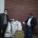 حملات رقابية تموينية مشددة بالبحيرة تسفر عن التحفظ على 38 اسطوانة أكسجين بداخل مصنعين غير مرخصين بكوم حمادة 13 حملات رقابية تموينية مشددة بالبحيرة تسفر عن التحفظ على 38 اسطوانة أكسجين بداخل مصنعين غير مرخصين بكوم حمادة