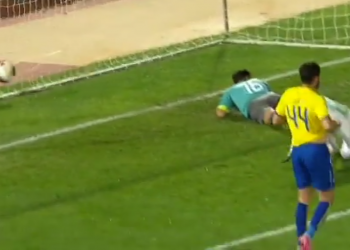 الإسماعيلى يخرج من البطولة العربية بعد الهزيمة من الرجاء بثلاثية