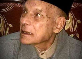 أ.د/ محمود شوق كبير المفكرين التربويين في ذمة الله