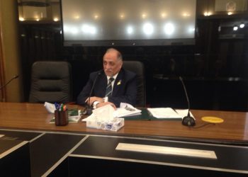 ننشر تشكيل اللجان النوعية في مجلس النواب .. جمعة للدينية والقصبي للتضامن