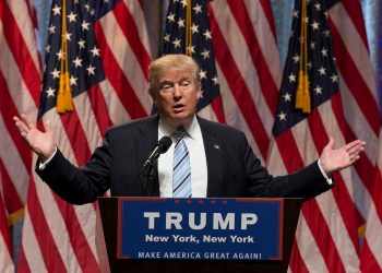 ترامب يحظر تطبيقات صينية لحماية الأمن القومي الأمريكي