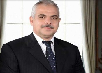 إصابة العميد أحمد يحيى نائب زفتى في حادث تصادم 