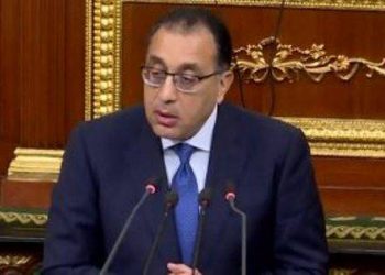 مدبولي يستعرض جهود الدولة في مواجهة كورونا ويؤكد أمام البرلمان مصر من أفضل دول العالم فى التعامل مع الجائحة