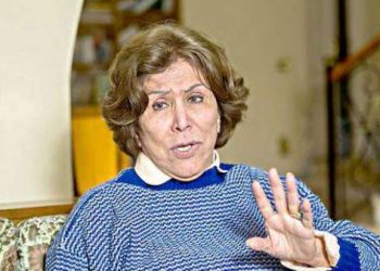 فريدة الشوباشي وفاطمة سليم وابانوب عزيز يؤدون اليمين الدستورية