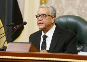 رئيس النواب : نأمل أن يكون نواب الشعب سند لمجهودات الحكومة من  أجل تحقيق المصلحة العامة