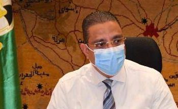 الانتهاء من إنشاء وتطوير 39 مدرسة بالفيوم بتكلفة 196 مليون جنية خلال 2020