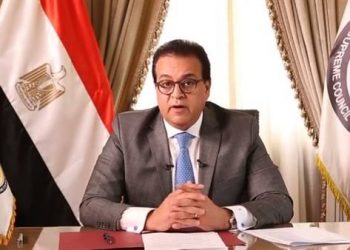 الأعلى للجامعات: إجراء امتحانات الفصل الدراسي الأول في موعدها ولا صحة للتأجيل