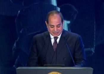 الرئيس السيسي: تحسن كبير لمؤشرات الاقتصاد على الرغم من تداعيات جائحة كورونا