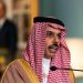 وزير خارجية السعودية يجري محادثات مع نظيره الكويتي 11 وزير خارجية السعودية يجري محادثات مع نظيره الكويتي