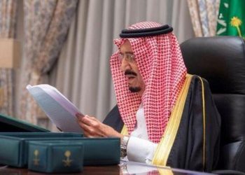 وكالة الأنباء السعودية: الملك سلمان يتلقى الجرعة الأولى من لقاح كورونا