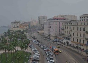 «الأرصاد» تعلن درجات الحرارة المتوقعة السبت