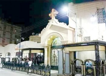 غداً : وزيرا الآثار و التنمية المحلية يفتتحان مسار العائلة المقدسة بسمنود