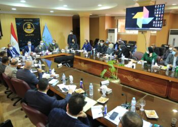 وزير القوي العاملة : وثيقة التأمين التكافلي حماية للأسرة من المخاطر التى تتعرض لها العمالة فى أماكن العمل