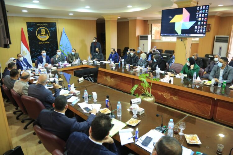 وزير القوي العاملة : وثيقة التأمين التكافلي حماية للأسرة من المخاطر التى تتعرض لها العمالة فى أماكن العمل