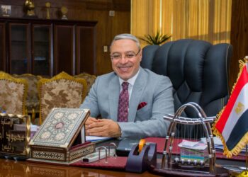 ‏‏رئيس جامعة طنطا : لا مساس بحقوق أطباء الامتياز