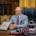 رئيس جامعة طنطا : لا مساس بحقوق أطباء الامتياز 11 رئيس جامعة طنطا : لا مساس بحقوق أطباء الامتياز