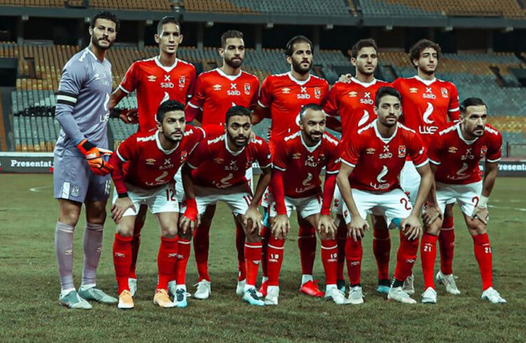 تعرف على القنوات المفتوحة الناقلة لمباراة الأهلي والدحيل بمونديال الأندية اليوم 1 تعرف على القنوات المفتوحة الناقلة لمباراة الأهلي والدحيل بمونديال الأندية اليوم