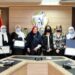 المجلس القومي للمرأة يُكرِّم الواعظات المشاراكات بقافلة الأوقاف الدعوية بدولة السودان الشقيقة 13 المجلس القومي للمرأة يُكرِّم الواعظات المشاراكات بقافلة الأوقاف الدعوية بدولة السودان الشقيقة