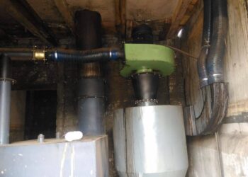 البيئة: حملة تفتيشية مكبرة على مكامير الفحم بمنطقة أجهور واتخاذ الإجراءات القانونية اللازمة حيال المخالفين