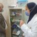 وكيل وزارة الصحة بالغربية يحيل مدير مستشفى زفتى التخصصي والطاقم الطبي للتحقيق 12 وكيل وزارة الصحة بالغربية يحيل مدير مستشفى زفتى التخصصي والطاقم الطبي للتحقيق