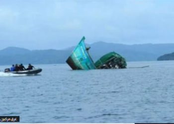 انتشال 7 جثث من ضحايا حادث غرق مركبي صيد بالإسكندرية