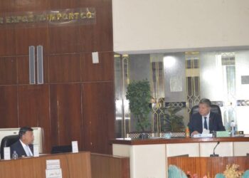 وزير قطاع الأعمال العام يترأس”عمومية القابضة للتأمين” لاعتماد نتائج 2019/2020