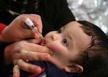 غدً إنطلاق الحملة القومية للتطعيم ضد مرض شلل الأطفال ولمدة 4 أيام