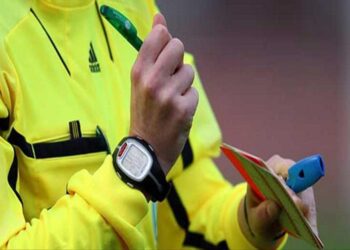 حكام مباريات اليوم الإثنين في الدوري الممتاز