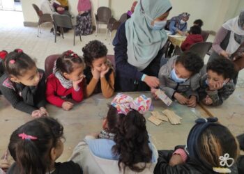 محاضرات توعوية وورش فنية بثقافة الأقصر