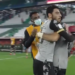 أفراح جماهير الأهلي والجهاز الفني بتخطي الدحيل والتأهل لمواجهة البايرن 11 أفراح جماهير الأهلي والجهاز الفني بتخطي الدحيل والتأهل لمواجهة البايرن