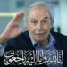 وفاة الفنان عزت العلايلي عن 87 عاما 13 وفاة الفنان عزت العلايلي عن 87 عاما