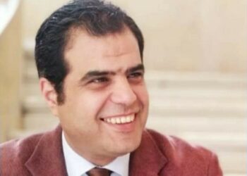 الإعلامي محمد مبروك : أناشد محافظ الغربية الاستماع لصوت أهالى منطقة السيد البدوى بطنطا