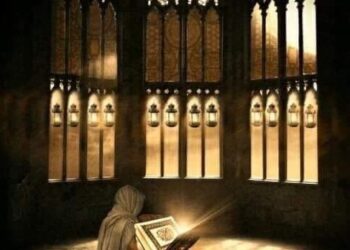 إلىَّ الله وحدهُ أحط رِحَالي