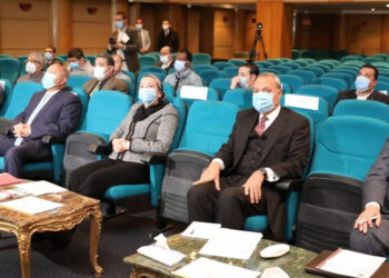 وزيرا البيئة والنقل يناقشان إغلاق وإعادة تأهيل مقالب المخلفات بالقاهرة الكبرى