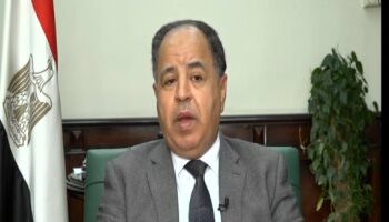 وزير المالية: تشكيل لجنة لتحسين أجور الموظفين بالدولة