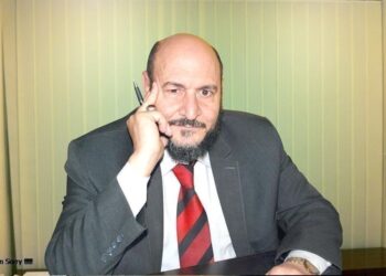 رئيس التحرير يكتب : رحمى المحافظ الظاهرة وعلاقته بشرلوك هولمز  .