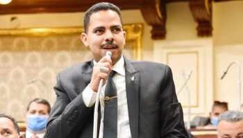 زعيم الأغلبية ينعى البدري فرغلي: أحد أقدم البرلمانيين المصريين