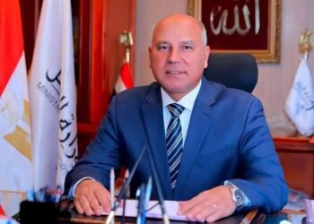 كفر سالم النحال بالسنطه شكرا فخامة الرئيس ووزير النقل لتنفيذ كوبري علوي