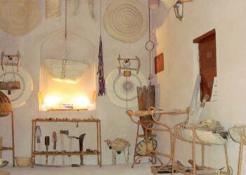 السياحة الثقافية في عُمان رافد واعد لدعم الإقتصاد الوطني