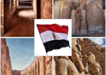 مصر مهبط الرسالات وموطن الأنبياء.. شرف المكانة والمنزلة