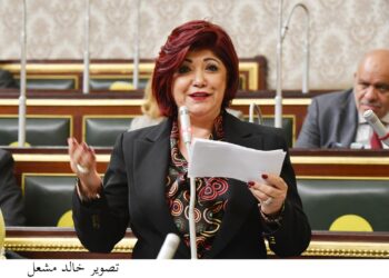 تواجه وزير السياحة والآثار بعدد من الأسئلة والنقاط الهامة خلال الجلسة