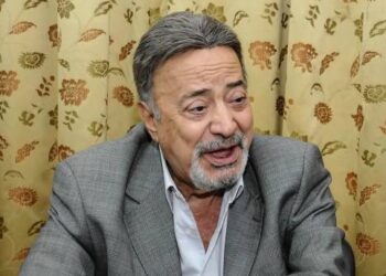 نقل يوسف شعبان للعناية المركزة بعد تدهور حالته الصحية