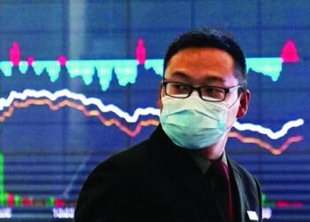 فرنسا: 130 وفاة ونحو 22 ألف إصابة بفيروس “كورونا” خلال 24 ساعة