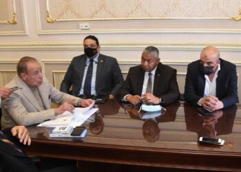 “دفاع الشيوخ”: مصر دائماً وأبداً مقبرة الغزاة ودرع الحماية للمنطقة كلها