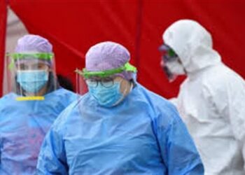 أمريكا: أكثر من 92 مليون جرعة من لقاح كورونا تم حقنها حتي الآن