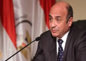 وزير العدل يكشف تفاصيل توجيهات الرئيس بالاستعانة بالمرأة المصرية في السلك القضائي