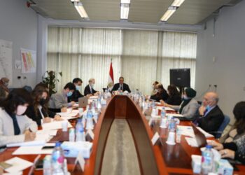 وزير الآثار : نقل ٥٥ ألف قطعة أثرية للمتحف الكبير من جميع المتاحف والمواقع الأثرية