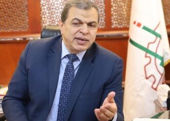 سعفان: صرف 3.4 مليون جنيه إعانات طوارئ لـ 2665 عاملا بالمؤسسة الثقافية والجامعة العمالية