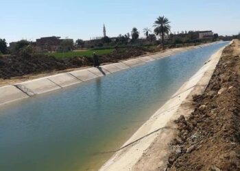 تحويل ٢٣٠ الف فدان لأنظمة الري الحديث وطلبات للتحول للرى الحديث بزمام ٥٥ ألف فدان